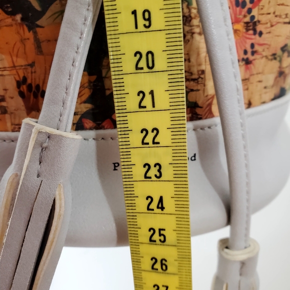 Pixie Mood Amber Bucket Bag -Vegan- - Picture 10 of 16